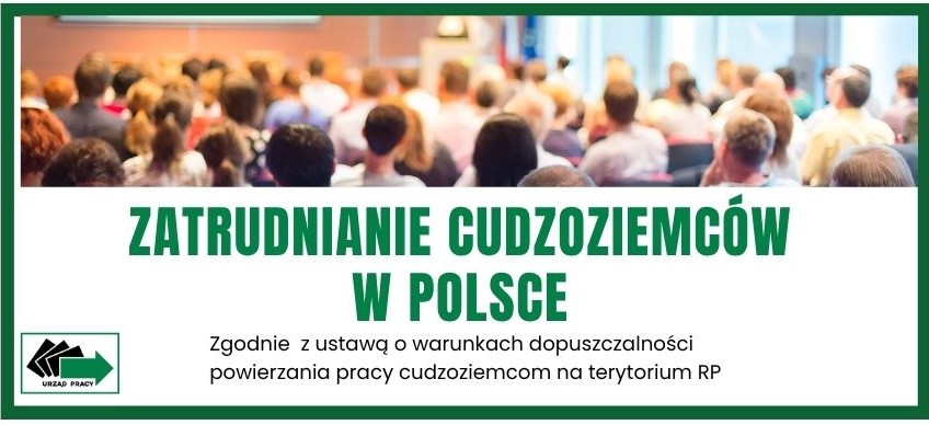 Zdjęcie artykułu Informacja dla pracodawców